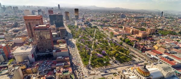 メキシコ - Sputnik 日本