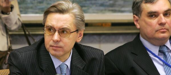 露大使 韓国が朝鮮半島問題の解決でロシアと協力することに期待している 露大使 韓国が朝鮮半島問題の解決でロシアと協力することに期待している - Sputnik 日本