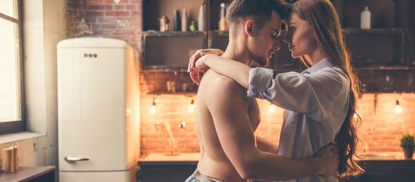 食べたらムラムラ　セックスに効果の２０種の食品 - Sputnik 日本