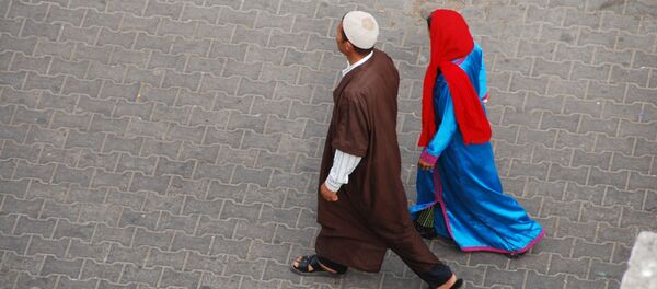 「3度のタラーク」はイスラム教の慣習それとも女性の権利の侵害? 「3度のタラーク」はイスラム教の慣習それとも女性の権利の侵害? - Sputnik 日本