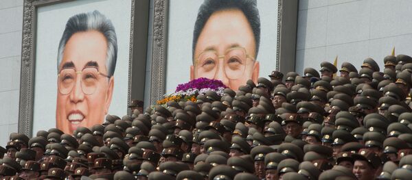 CIAはダーイシュよりひどい=北朝鮮 CIAはダーイシュよりひどい=北朝鮮 - Sputnik 日本