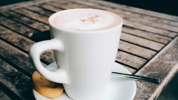カプチーノ - Sputnik 日本