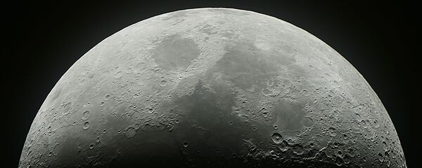 石の「雨」が月で常に降っている 石の「雨」が月で常に降っている - Sputnik 日本