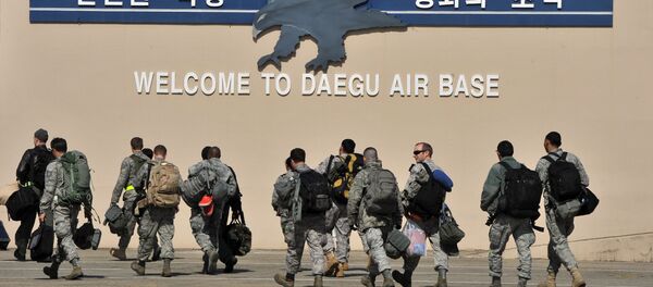 韓国軍、「挑発続けるなら米韓同盟の強力な懲罰」と北朝鮮に最後の警告 - Sputnik 日本