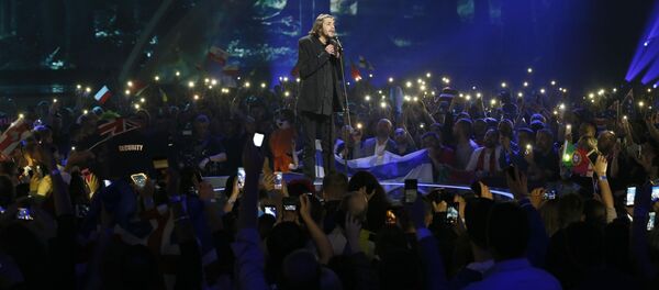 ユーロビジョン優勝はポルトガル代表【動画】 - Sputnik 日本