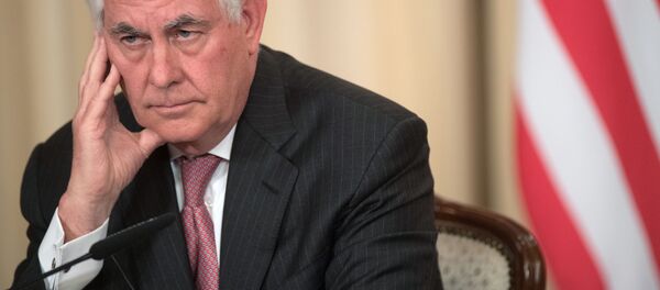 「人身売買」米報告書、北朝鮮・中国が最低ランクに　　日本は？ - Sputnik 日本