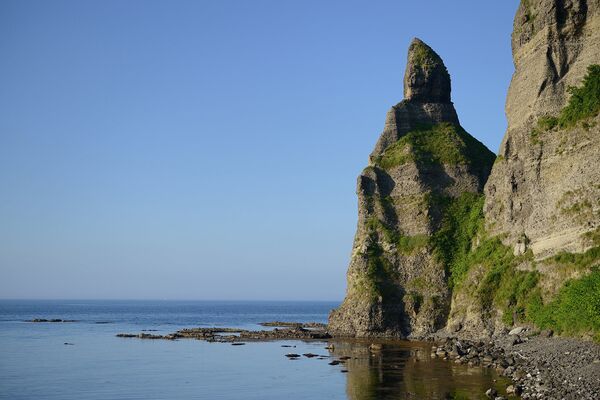 北海道 北海道 - Sputnik 日本