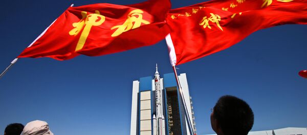 中国、月ミッションに向けて準備　「ムーンパレス」実験 - Sputnik 日本