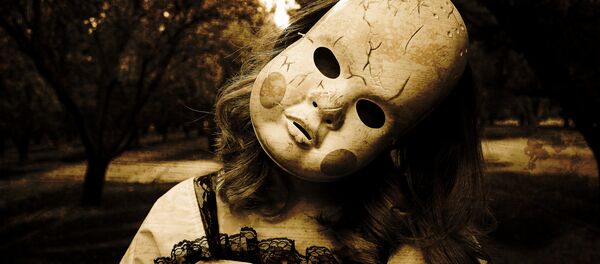 Spooky - Sputnik 日本