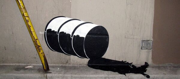 新たな減産合意は世界を助けることができるか？ - Sputnik 日本