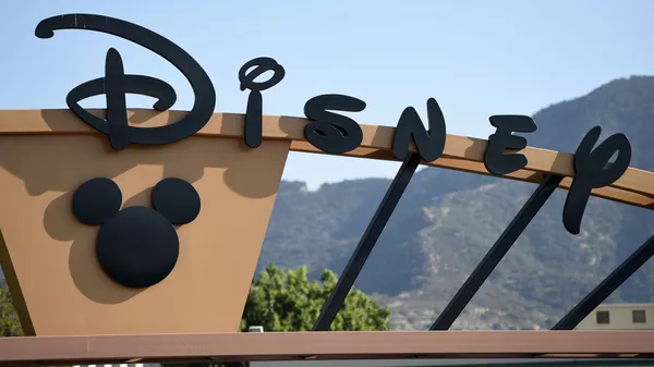 ディズニー
