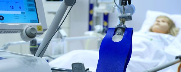 辛いガンの放射線治療はもう要らない? ロシアの研究者がより有効な方法を開発 辛いガンの放射線治療はもう要らない? ロシアの研究者がより有効な方法を開発 - Sputnik 日本