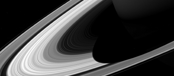 土星の環 - Sputnik 日本