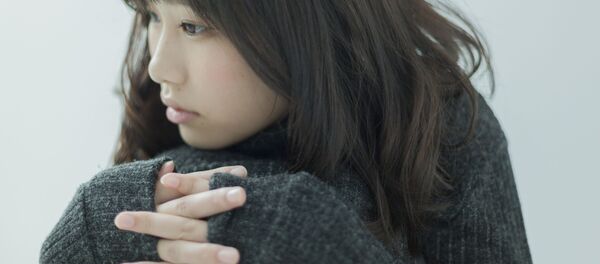 女性 女性 - Sputnik 日本