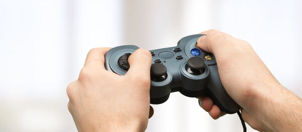 ビデオゲーム ビデオゲーム - Sputnik 日本