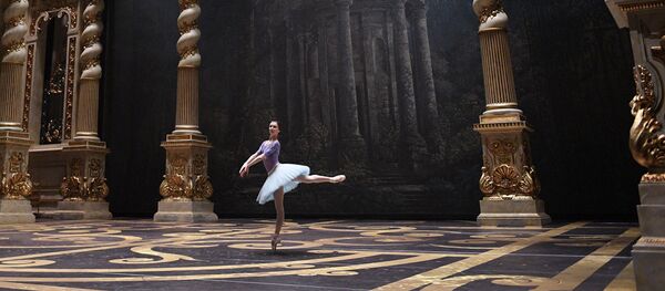 ボリショイ劇場in JAPAN - Sputnik 日本