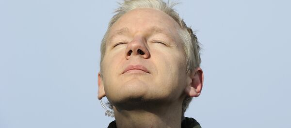 スウェーデン検察、アサンジ氏の逮捕状取りやめ決定 スウェーデン検察、アサンジ氏の逮捕状取りやめ決定 - Sputnik 日本