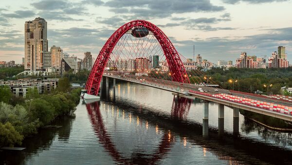 ロシアで生活が最も暮らしやすい都市が発表 - Sputnik 日本