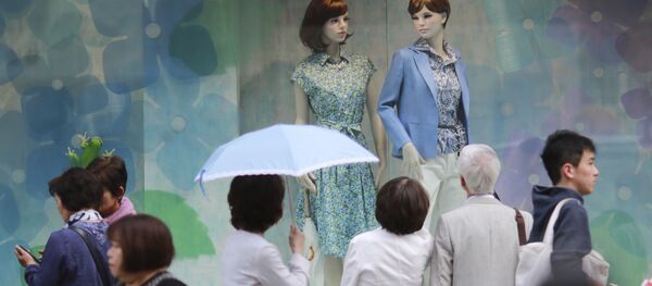 ロシア人の見た平成 ロシア人の見た平成 - Sputnik 日本