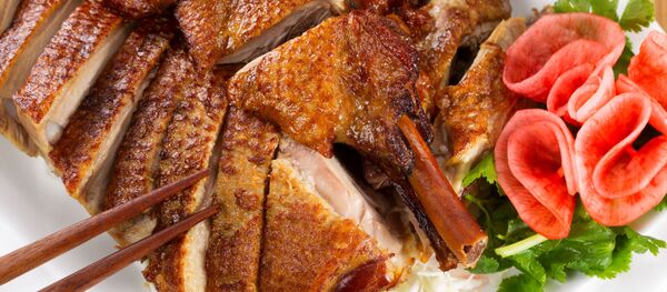 学者　中国製食品は健康に有害 - Sputnik 日本