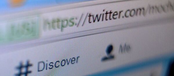 WhatsApp と Twitterはユーザー情報管理が最悪 ではFacebook や Googleは? WhatsApp と Twitterはユーザー情報管理が最悪 ではFacebook や Googleは? - Sputnik 日本