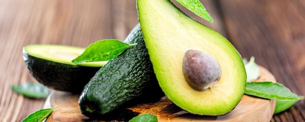 アボカド - Sputnik 日本