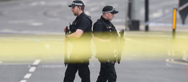 警察 - Sputnik 日本