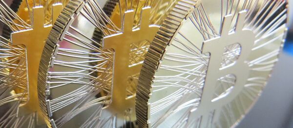 ビットコイン 一日100ドル急騰 何が起こり、これからどうなるのか? ビットコイン 一日100ドル急騰 何が起こり、これからどうなるのか? - Sputnik 日本