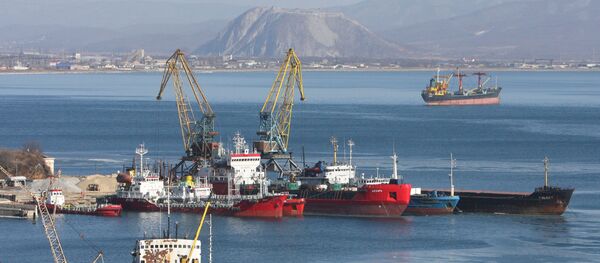 ロシア極東発展の主要パートナーに韓国 - Sputnik 日本