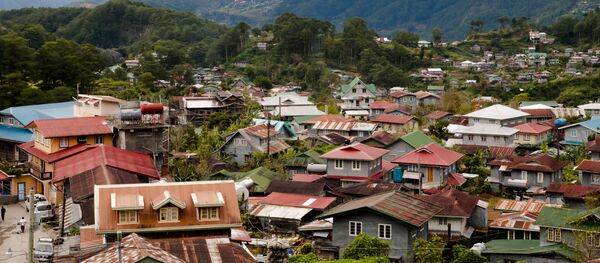 珍しい病のフィリピンの「悪魔の子」が一生涯辱められる【動画】 - Sputnik 日本