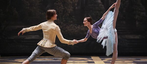 ロシアの季節、開会式直前!ボリショイ・バレエのスターに差し入れをするなら何がいい? ロシアの季節、開会式直前!ボリショイ・バレエのスターに差し入れをするなら何がいい? - Sputnik 日本