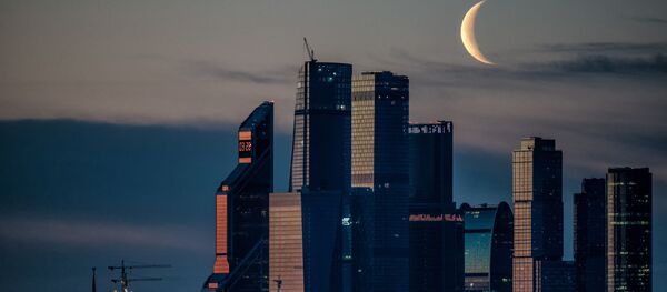 モスクワ - Sputnik 日本