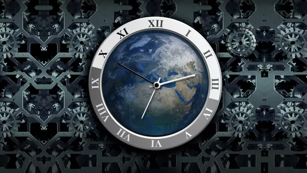 時計（アーカイブ写真） - Sputnik 日本