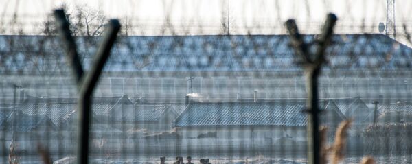 米国、自国民による北朝鮮への渡航禁止へ 米国、自国民による北朝鮮への渡航禁止へ - Sputnik 日本