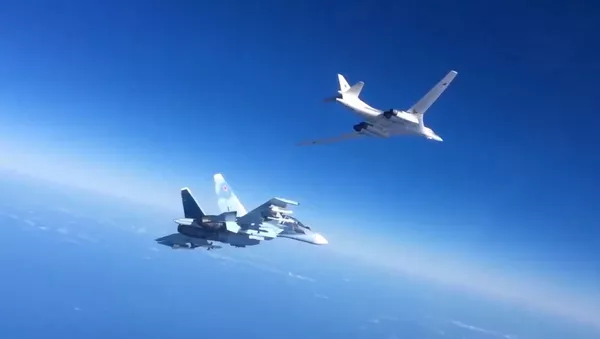 ロシア航空宇宙軍 （アーカイブ写真） - Sputnik 日本