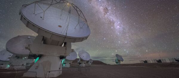 観測史上最大の小惑星「フローレンス」が地球に接近 - Sputnik 日本