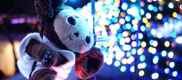 チェブラーシカ チェブラーシカ - Sputnik 日本