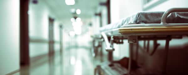 病院 病院 - Sputnik 日本