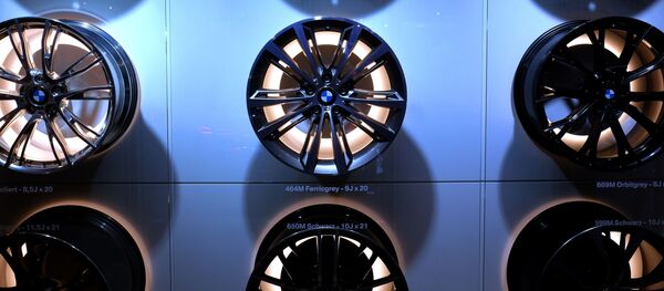 日本の自動車メーカー「賢い」車に250億ドル費やす 日本の自動車メーカー「賢い」車に250億ドル費やす - Sputnik 日本