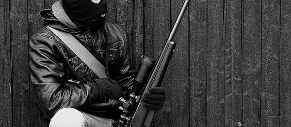 テロリストのモラルと人類共通のモラルは何が違うのか テロリストのモラルと人類共通のモラルは何が違うのか - Sputnik 日本