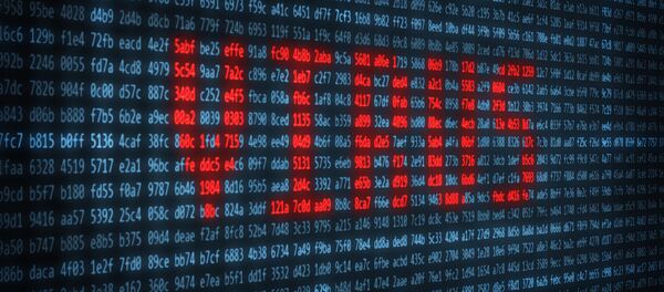 ウイルス ウイルス - Sputnik 日本