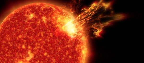 太陽 太陽 - Sputnik 日本