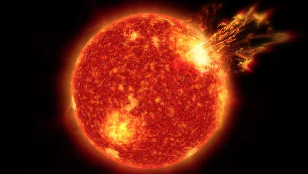 太陽 - Sputnik 日本