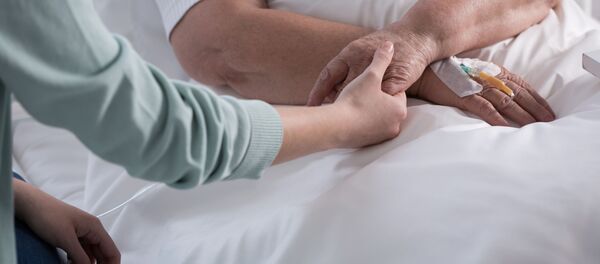 病院 - Sputnik 日本