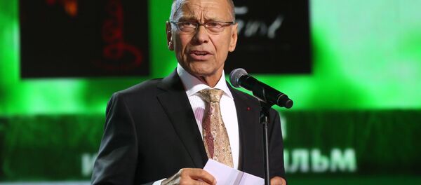 ロシアのコンチャロフスキー映画監督 ロシアのコンチャロフスキー映画監督 - Sputnik 日本