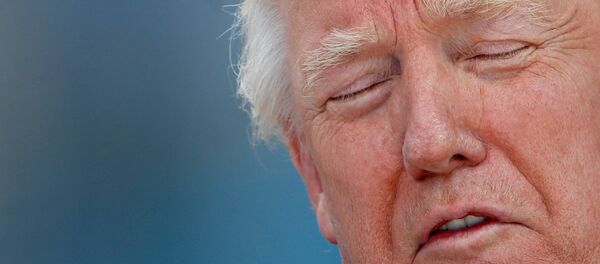 トランプ大統領 トランプ大統領 - Sputnik 日本