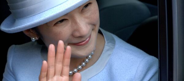 紀子さま、お茶の水女子大特別招聘研究員に＝宮内庁 - Sputnik 日本