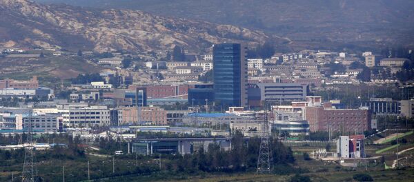 開城市 開城市 - Sputnik 日本