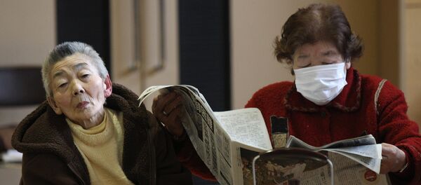 日本、被爆量上限が引き上げに 日本、被爆量上限が引き上げに - Sputnik 日本