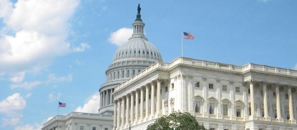 ワシントン - Sputnik 日本